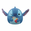 BUĞZ Squishmallows Disney Stitch Serisi 25 cm Asorti