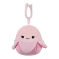 BUĞZ Squishmallows Klipsli Anahtarlık 9 cm