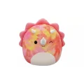  Squishmallows Pembe Triceratops Trinity 40 cm