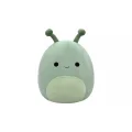  Squishmallows Zeytin Yeşili Sümüklüböcek 40 cm