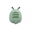 Squishmallows Zeytin Yeşili Sümüklüböcek 40 cm