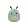  Squishmallows Zeytin Yeşili Sümüklüböcek 40 cm