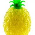  Squishy Ananas Kristal Slime