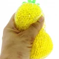  Squishy Ananas Kristal Slime
