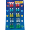 BUĞZ Standart Bıçak Sigorta 10lu Set