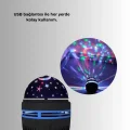 BUĞZ Star Master Galaxy Projektör – 360° Dönebilen Gece Lambası, Dekoratif Ambiyans Işığı