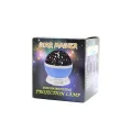 BUĞZ Star Master Pilli Dönerli Gece Lambası Bx40