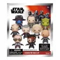 BUĞZ Star Wars Bad Batch Klipsli Figür