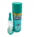 BUĞZ Steel 200ml+20gr Orta Hızlı Yapıştırıcı Bx40