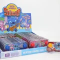 BUĞZ Stitch Baskılı Sulu Oyun - Dikdörtgen Gamepad Tasarımlı Su Oyunu Alk3996