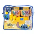 BUĞZ Stitch Çantalı 4 Tekerlekli Ayarlanabilir Paten Seti S00028832