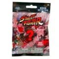 BUĞZ Street Fighter Sürpriz Paket Nano Koleksiyon Figürleri