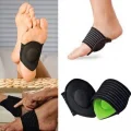 BUĞZ Strutz Ayak Boşluğu Destek Pedi Esnek Çift Bx40