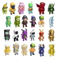  Stumble Guys 3lü Aksiyon Figür Set