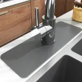 BUĞZ Su Emici Sihirli Lavabo Kenar Matı