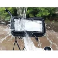 BUĞZ Su Geçirmez Motosiklet Telefon Tutucu
