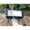 BUĞZ Su Geçirmez Motosiklet Telefon Tutucu