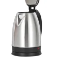 BUĞZ Su Isıtıcı 220 - 240 V Paslanmaz Çelik Kettle Uzun Ömürlü 2000 Watt