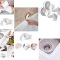  Su Sızdırmaz Banyo Mutfak Lavabo Küvet İzolasyon Şerit Bant Pratik Ürün