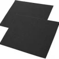 BUĞZ Su Zımparası - P150 Kum - Kağıt - 230x280 mm