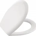 BUĞZ Süngerli Klozet Kapağı Oval
