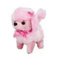 BUĞZ Sevimli Köpek Poodle