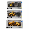 BUĞZ Sunman Volvo İş Araçları - S00032093 - 1 Adet Stokta Olan Gönderilir
