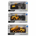 BUĞZ Sunman Volvo İş Araçları - S00032093 - 1 Adet Stokta Olan Gönderilir