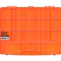 BUĞZ Super 22 Bölmeli Organizer Bx40