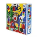  SÜPER CUPS OYUN