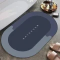 BUĞZ Süper Emici Banyo Paspası 38*58 Cm