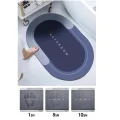 BUĞZ Süper Emici Banyo Paspası 38*58 Cm