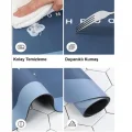 BUĞZ Süper Emici Banyo Paspası 38*58 Cm