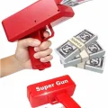 BUĞZ SUPER GUN