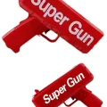 BUĞZ SUPER GUN
