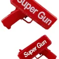  SUPER GUN