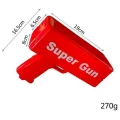 BUĞZ SUPER GUN - Lisinya