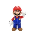 BUĞZ Süper Mario Koleksiyonluk Dekoratif Biblo Oyun Karakter Figürü