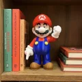 BUĞZ Süper Mario Masa Üstü Dekor Biblo Oyun Severlere Özel Figür