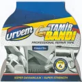 BUĞZ Süper Suya Dayanıklı Tamir Bandı - Urvem Bx40