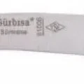  Sürbısa 61006 - Sürmene Eğik Sebze Bıçağı 8 cm