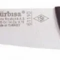 BUĞZ Eco Lounge Sürbısa 61110 - Sürmene Kasap Deri Yüzme Bıçağı 14 cm
