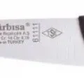  Sürbısa 61111 - Sürmene Kasap Kemik Sıyırma Bıçağı 13,5 cm