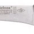  Sürbısa 61112 - Sürmene Kasap Kemik Sıyırma Bıçağı 13,5 cm