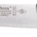 BUĞZ Eco Lounge Sürbısa 61140 - Sürmene Kasap Bıçağı 20 cm - Kurban, Doğrama, Kesim