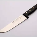 BUĞZ Sürmene  61007 Kasap Bıçağı 18,5 Cm, Plastik Sap