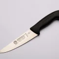 BUĞZ Sürmene  61036 Kasap Kurban Sıyırma Bıçağı 15 Cm, Plastik Sap