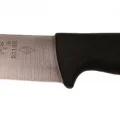 BUĞZ Sürmene  61106 Kasap Bıçağı 16,5 Cm, Plastik Sap