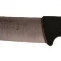 BUĞZ Sürmene  61107 Kasap Bıçağı 18,5 Cm, Plastik Sap