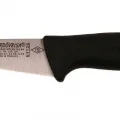 Sürmene Sürdövbısa 61026 Kasap Kurban Sıyırma Bıçağı 13 cm, Plastik Sap
